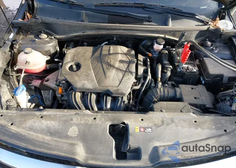 2023 Kia Sportage Sx z USA, uszkodzony, nr VIN 5XYK4CAF6PG122979